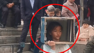 大型魔术揭秘