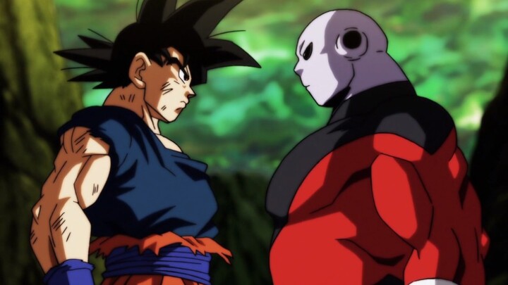 Jilian: Ajin dari Pertempuran A, benar-benar makhluk yang menarik!