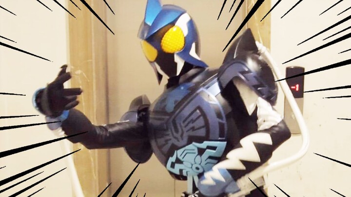 فارس المعكرونة بالدجاج