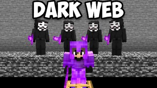 Going Undercover to Destroy this DARK WEB Server FOR GOOD