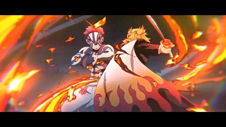 lastman standing of this fight