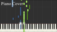 Genshin Impact - Passing Memories (Piano Cover)