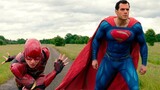 SUPERMAN comes back to LIFE FASTER than the FLASH to SAVE EARTH from STEPPENWOLF - RECAP