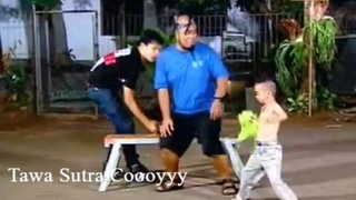 Tawa Sutra Coooyyy Episode 24 full