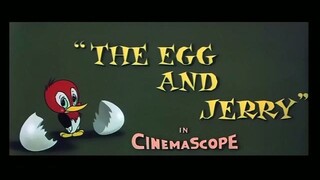 The Egg and Jerry