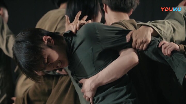 【晨艺】嘉禾舞社 Gaawaizit 编舞 Believer-_1080p