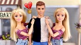 Barbie Doll Story “Twin Trouble” - Mini Movie