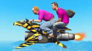 GTA 5 FAILS & WINS #66 // (BEST GTA V Funny Moments Compilation)