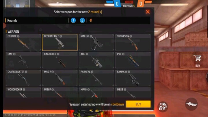 FREE FIRE