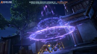Shao Nian Ge Xing S4 Eps 13 sub indo