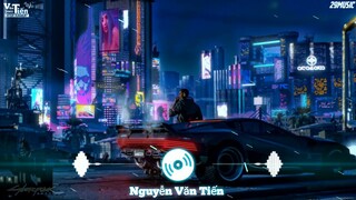 Xe Đang Đi Đang Đi Thì Cháy Remix//Top Những Bản Nhạc Hot Nhất 2021//Tiến 205 Music