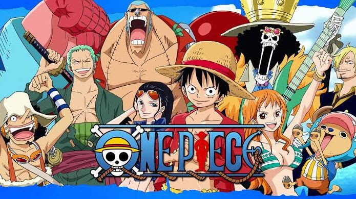 Pengalaman Saya Nonton Anime One Piece