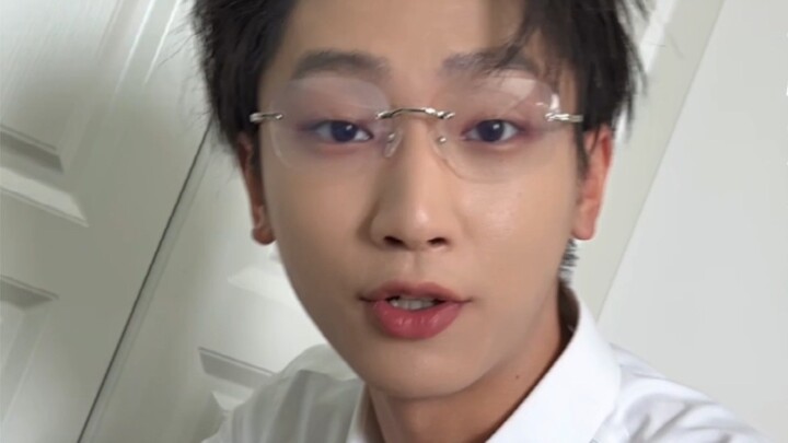 It's not too much to spend Chinese Valentine's Day with you all.