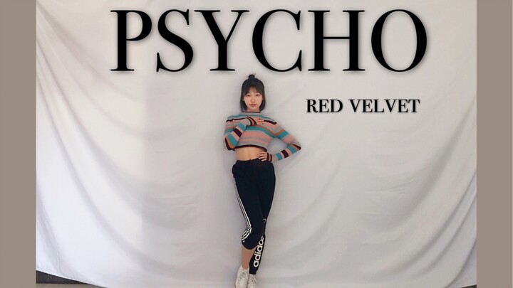 "Psycho" Red Velvet meng-cover Bae Joo Hyun