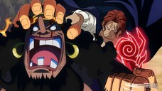 ONE PIECE TERBARU! KUROHIGE HAMPIR MATI! GABUNGAN KEKUATAN AWAKENING GRYPHON DAN HAOSHOKU HAKI