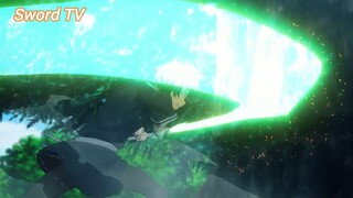 Sword Art Online III (Short Ep 3) - Thanh hồng kiếm #swordartonline