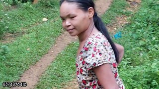 Vui Quá Chị Thiểm Thiểu Năng B.ị Yên R.âu Xanh H.ãm H.ại Không Sợ Người Như Lẩn Đầu | Longvlogs