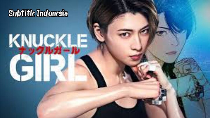 Knuckle Girl 2023 (Sub indo)