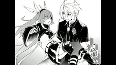 Chronos Ruler Otp