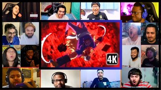 One Piece Episode 1054 Mega Reaction Mashup | One Piece Latest Episode Mega Reaction Mashup