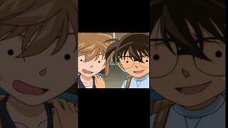Ôi bé Haibara ai nhà ta đây sao 😗 #haibara #conan