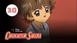 Tập 30| Sakura: Thủ Lĩnh Thẻ Bài - Cardcaptor Sakura【 Lồng Tiếng 】