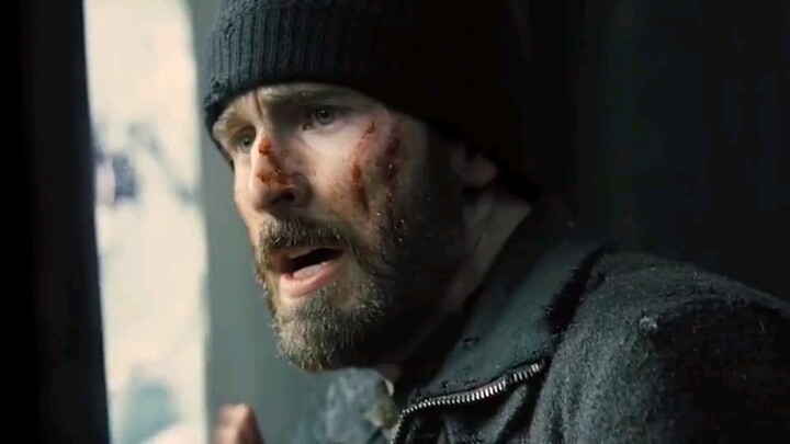 [Snowpiercer] The Train Can't Stop, Or Everyone Will Die