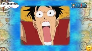 Cố gắng của Lù giúp Laboon k đâm đầu nữa #onepiece