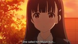 Yume got angry at how Mizuto treats her  My Stepmom's Daughter Is My Ex  Episode 6 - Bilibili