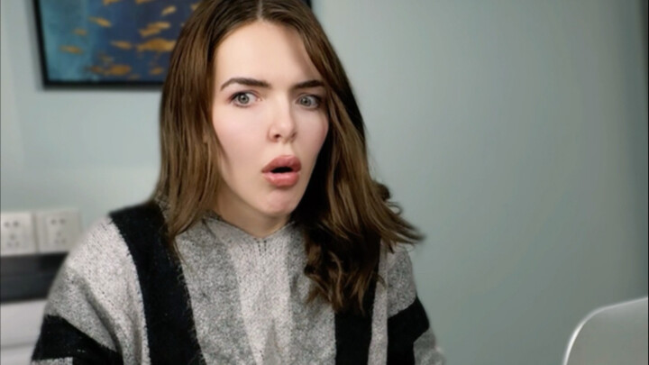 Hình như tôi đã quá đánh giá cao tầm quan trọng của bản thân.