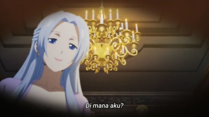 Episode 1 - Kizoku Tensei Megumareta Saikyou no Chikara Sub Indo