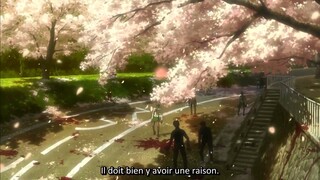 Highschool Of The Dead 01 VOSTFR