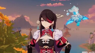 Vực Đá Sâu 2.6 _ 9 Ngọc Xanh Vực Sâu, 5 Bức Hình Hóa Thạch, 02 Rương Hiếm, 01 Ch