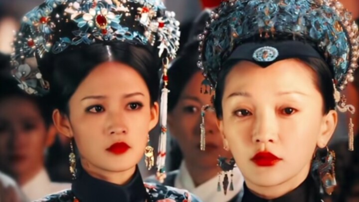 Is This Drama Underappreciated? | Zhou Xun | Li Qin |