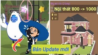 PLAY TOGETHER l Tổng Hợp Video TikTok Hài Hước - Những Thứ Mới Mẻ Sắp Được Update 8/11