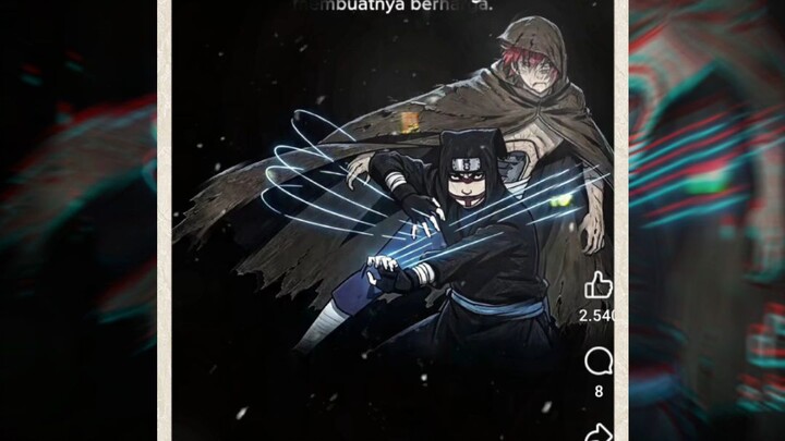kankuro hiden