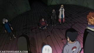 Naruto Shippuden