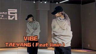 TAEYANG - VIBE（Feat.Jimin） | 捋了好久才顺明白～