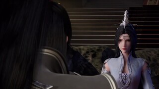 Tomb of Fallen Gods S1 eps 14