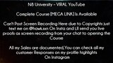 N8 University Course VIRAL YouTube download
