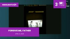 HIGHLIGHTS 9/11: Forgive Me, Father • April 5, 2025 | Magpakailanman