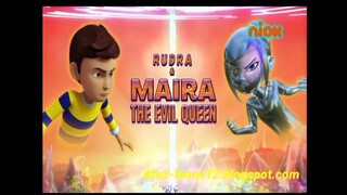 rudra & maira the evil queen full movie in hindi