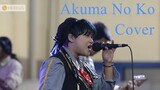 Akuma No Ko Cover by Kimmy at Comifuro 17