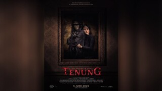 TENUNG (BY RISA SARASWATI & DIMASTA)