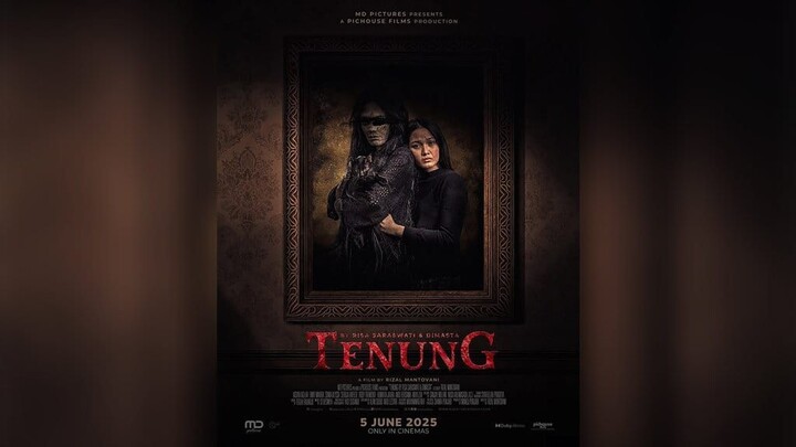 TENUNG (BY RISA SARASWATI & DIMASTA)