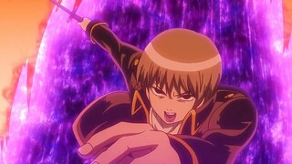 [Gintama] Đúng như mong đợi của Gintama, bạn có thể thấy mọi thứ ngoại trừ sự chính trực. Điều này t