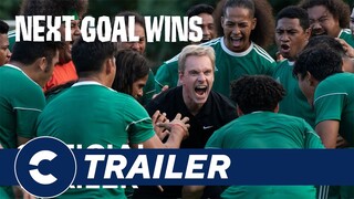 Official Trailer NEXT GOAL WINS ⚽ - Cinépolis Indonesia