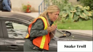 Troll people in public 22 #ranbiettroll