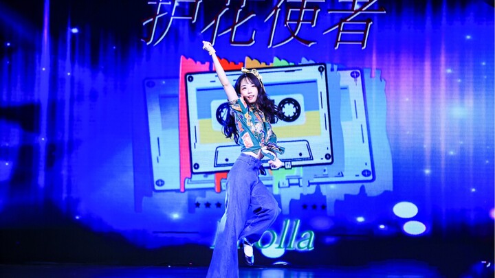 【enolla】☆*:.｡. 护花使者 .｡.:*☆谢谢一直的陪伴～伪生日作