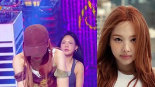 nayeon打歌初舞台（放心有争议的动作改了）